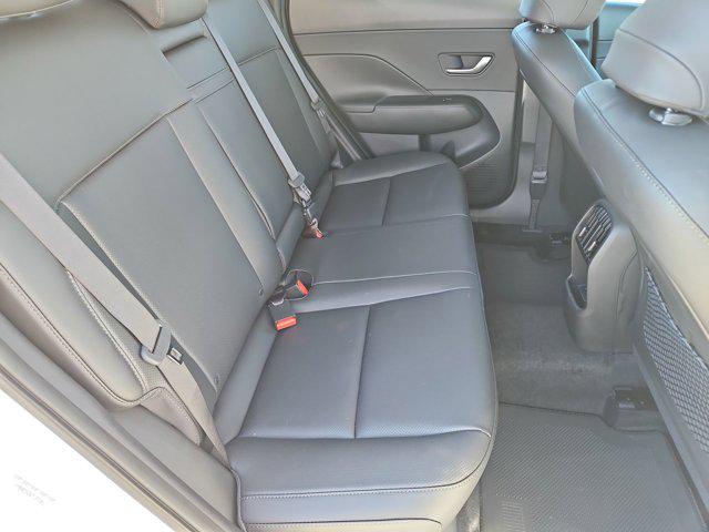 Thumbnail: 2026 Hyundai Kona - 21