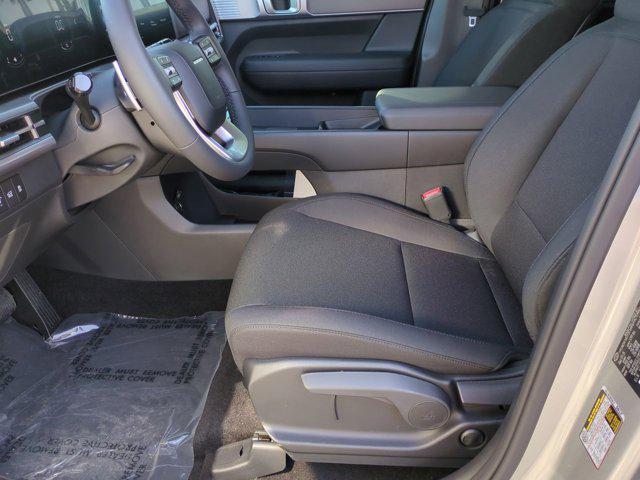 Thumbnail: 2026 Hyundai Santa Fe - 16