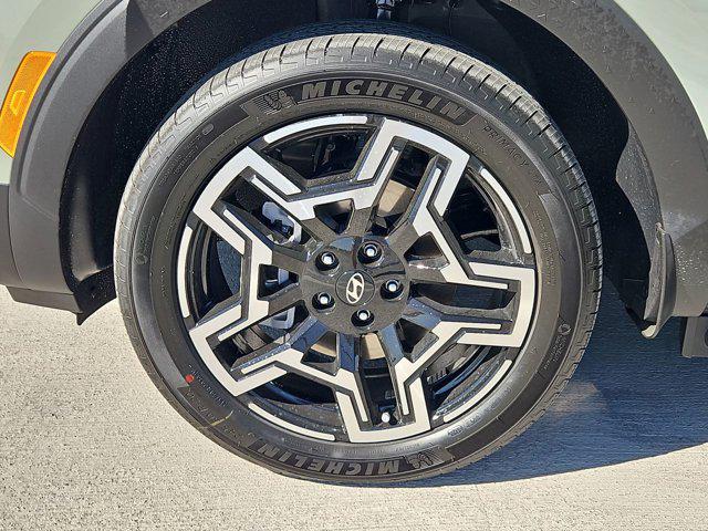 Thumbnail: 2026 Hyundai Santa Cruz - 13