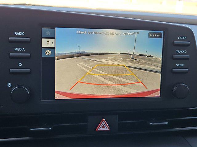 Thumbnail: 2026 Hyundai Elantra - 27