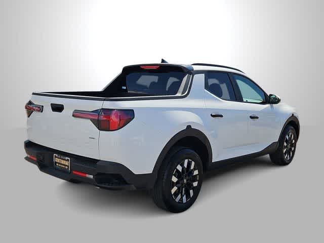 Thumbnail: 2025 Hyundai Santa Cruz - 8