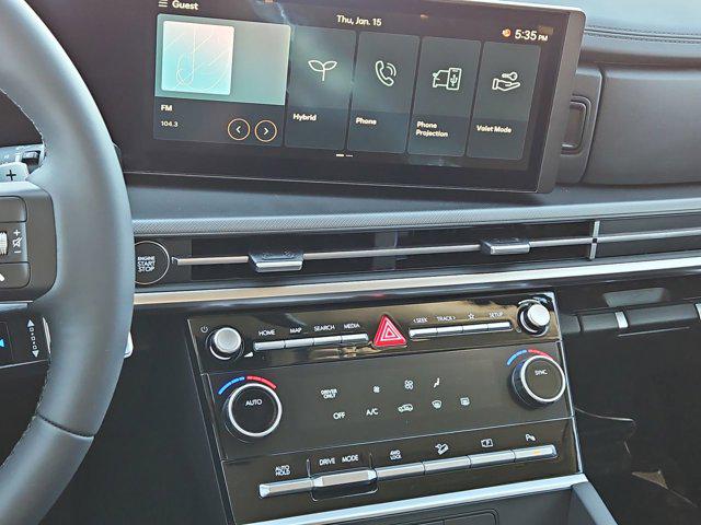 Thumbnail: 2026 Hyundai Santa Fe - 26