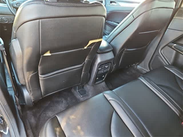 Thumbnail: 2019 Lincoln MKC - 18