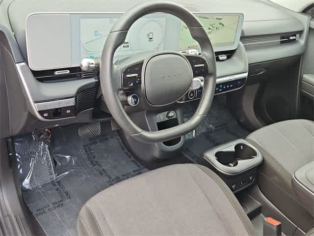 Thumbnail: 2024 Hyundai Ioniq 5 - 10