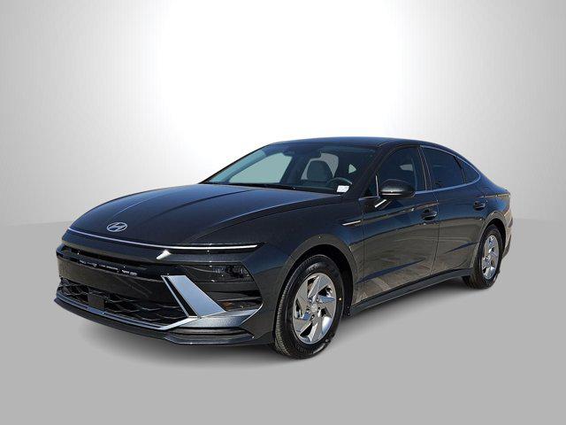 Thumbnail: 2026 Hyundai Sonata - 4