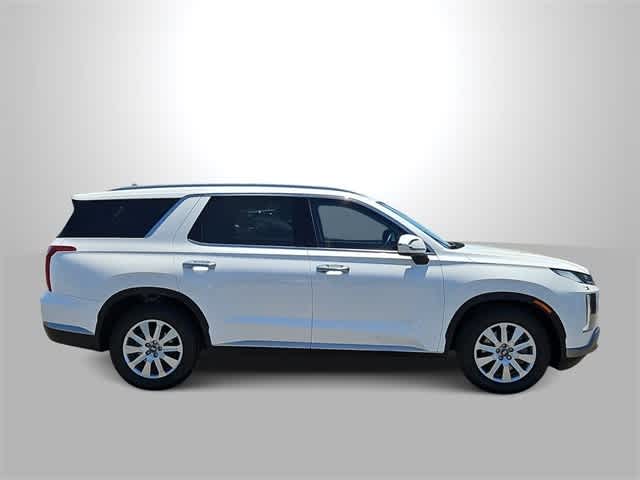 Thumbnail: 2023 Hyundai Palisade - 9