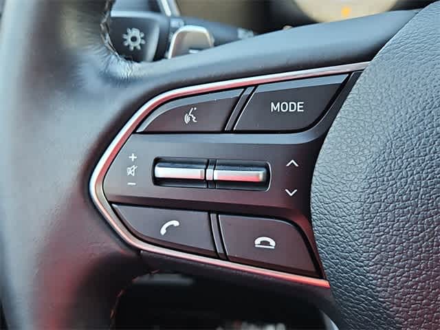 Thumbnail: 2023 Hyundai Santa Fe - 24