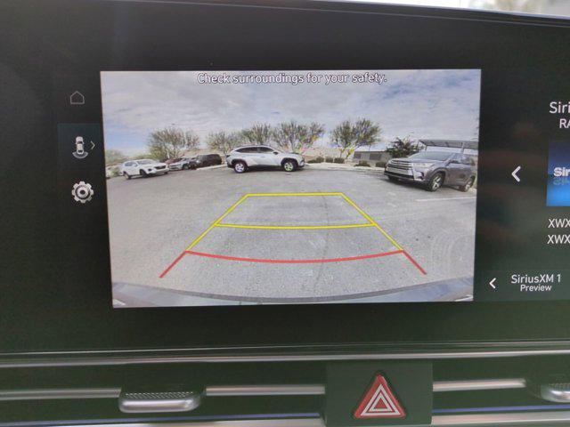 Thumbnail: 2026 Hyundai Elantra - 30