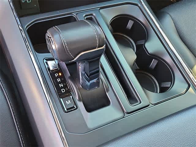 Thumbnail: 2021 Ford F-150 - 32