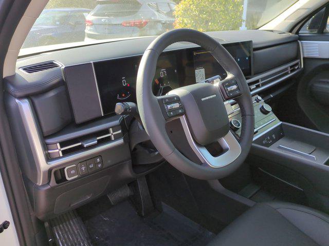 Thumbnail: 2026 Hyundai Santa Fe - 10