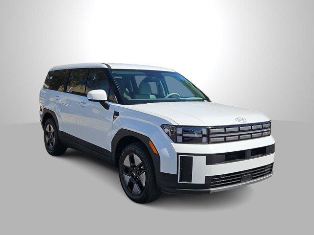 Thumbnail: 2026 Hyundai Santa Fe - 2