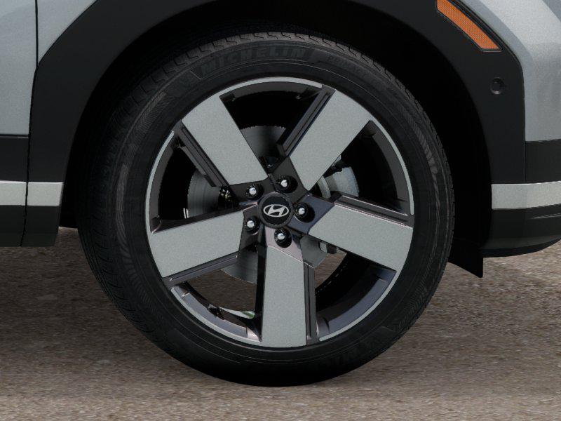 Thumbnail: 2026 Hyundai Santa Fe - 8