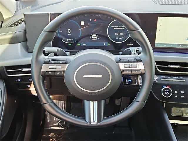 Thumbnail: 2025 Hyundai Sonata - 23