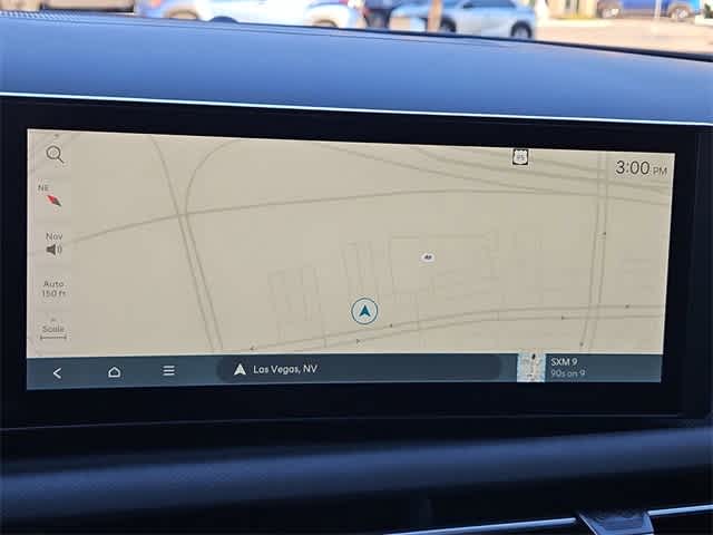 Thumbnail: 2025 Hyundai Tucson - 28