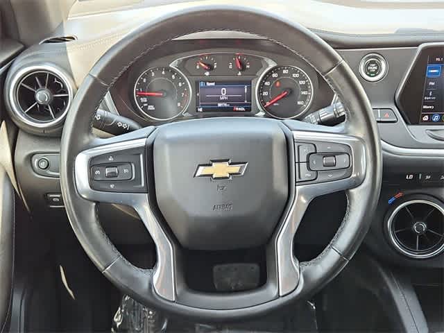 Thumbnail: 2020 Chevrolet Blazer - 22