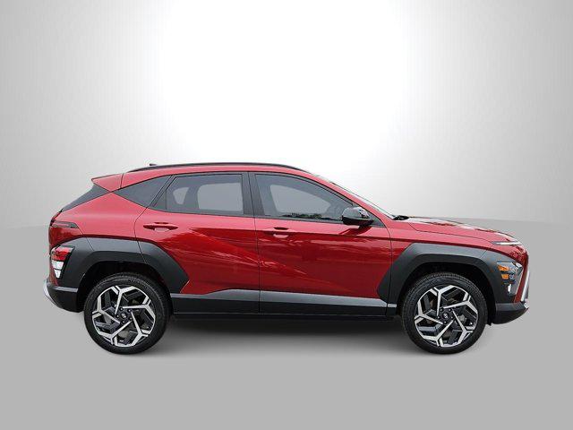 Thumbnail: 2026 Hyundai Kona - 9
