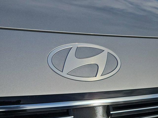 Thumbnail: 2026 Hyundai Palisade - 11