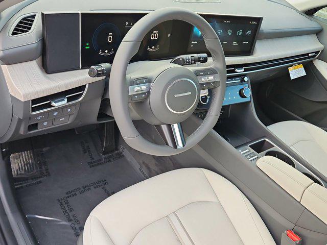 Thumbnail: 2026 Hyundai Sonata - 10