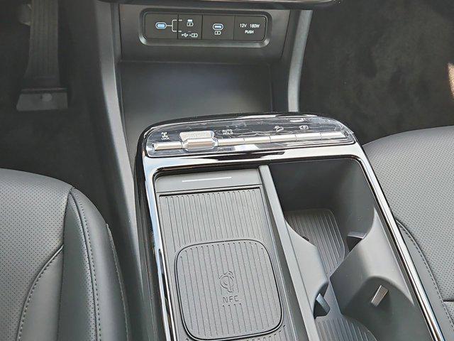 Thumbnail: 2025 Hyundai Tucson - 31