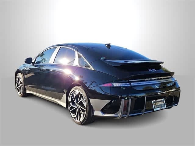 Thumbnail: 2023 Hyundai Ioniq 6 - 6