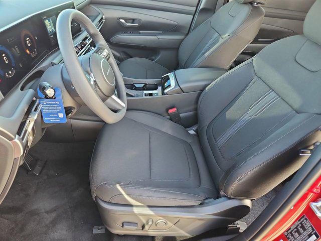 Thumbnail: 2026 Hyundai Tucson - 16