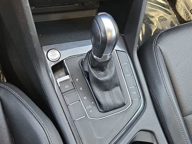 Thumbnail: 2019 Volkswagen Tiguan - 33