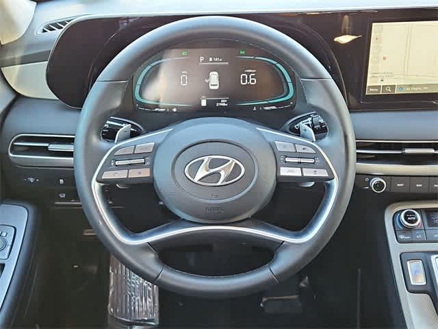 Thumbnail: 2024 Hyundai Palisade - 23