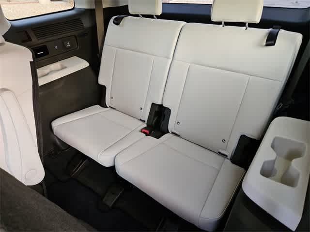 Thumbnail: 2025 Hyundai Santa Fe - 41