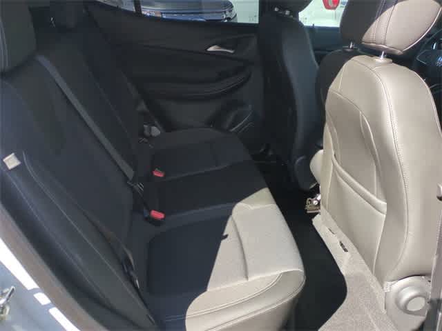 Thumbnail: 2026 Buick Encore GX - 20