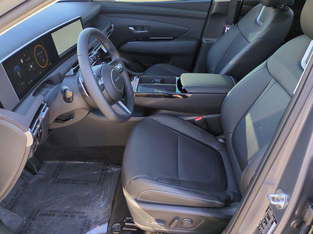 Thumbnail: 2026 Hyundai Tucson - 17