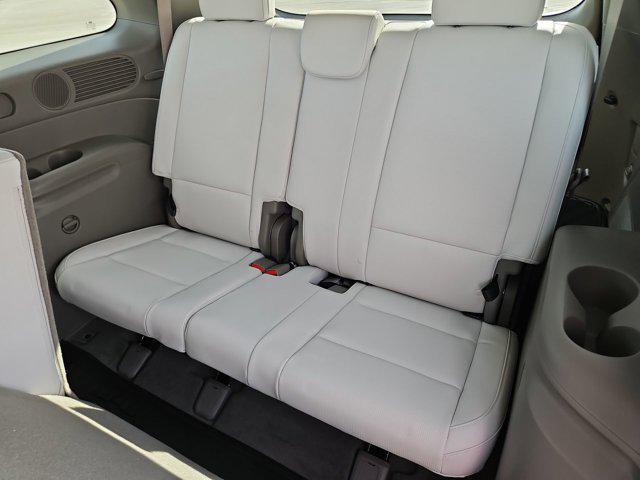 Thumbnail: 2026 Hyundai Palisade - 36