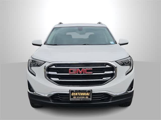 Thumbnail: 2019 GMC Terrain - 3