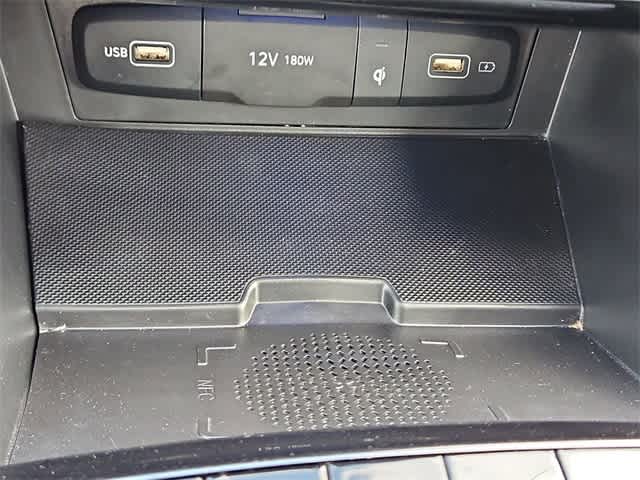 Thumbnail: 2023 Hyundai Tucson - 30