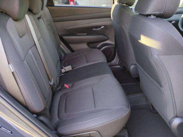 Thumbnail: 2026 Hyundai Tucson - 18