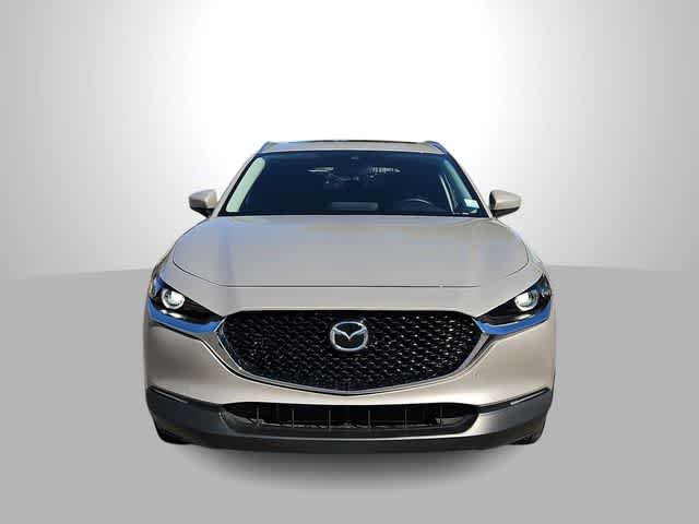 Thumbnail: 2022 Mazda CX-30 - 3