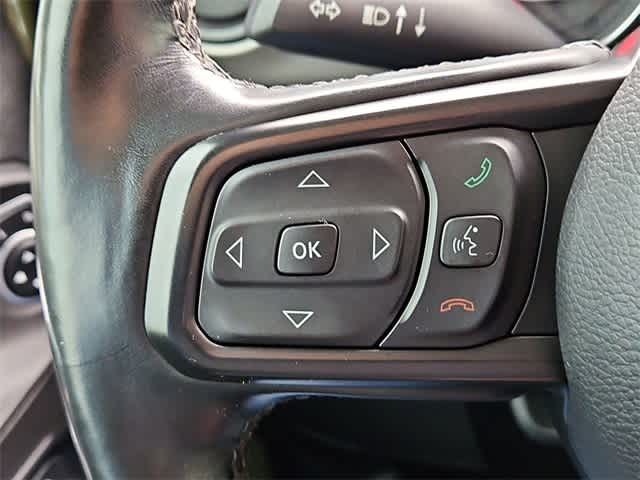 Thumbnail: 2020 Jeep Wrangler - 22