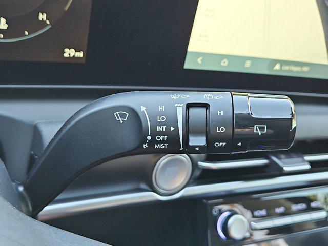 Thumbnail: 2025 Hyundai Tucson - 26