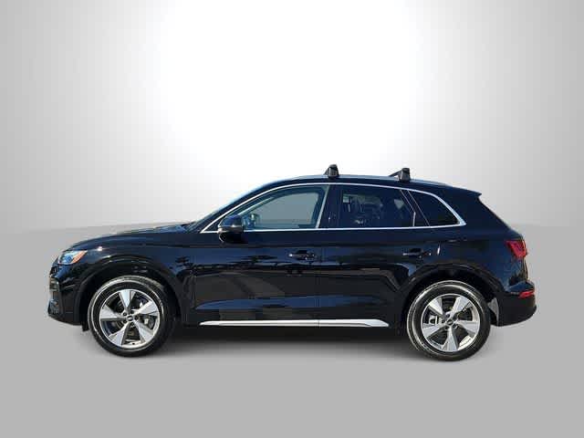 2023 Audi Q5 Premium - Photo 3