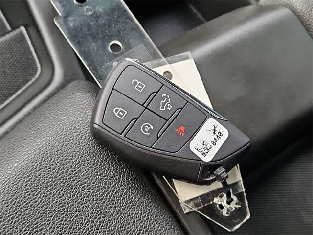 Thumbnail: 2024 GMC Sierra 1500 - 33