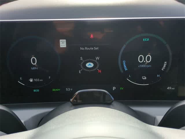 Thumbnail: 2025 Hyundai Tucson - 34