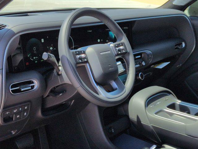 Thumbnail: 2026 Hyundai Palisade - 10