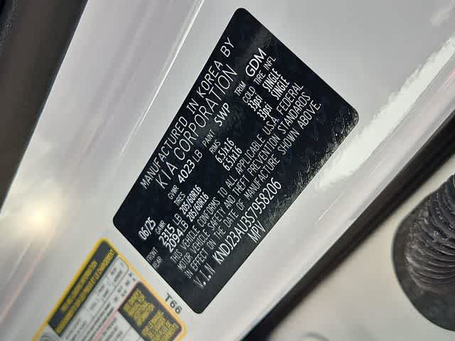 Thumbnail: 2025 Kia Soul - 33