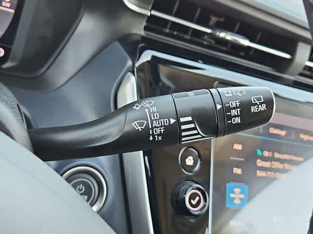 Thumbnail: 2022 Chevrolet Bolt EUV - 26