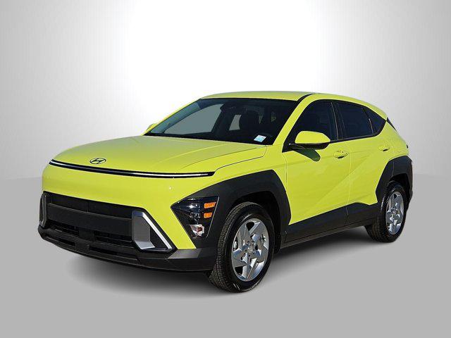 Thumbnail: 2026 Hyundai Kona - 4