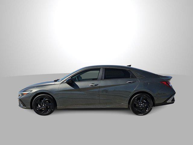 Thumbnail: 2026 Hyundai Elantra - 5