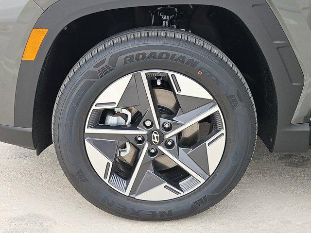 Thumbnail: 2025 Hyundai Tucson - 13