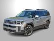 New 2026 Hyundai Santa Fe SEL FWD SUV