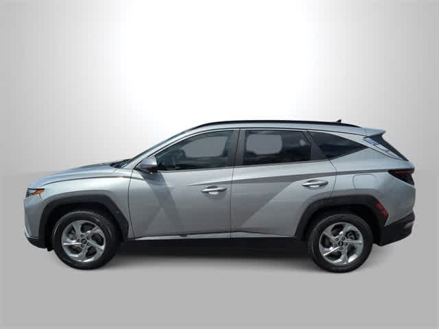 Thumbnail: 2022 Hyundai Tucson - 5