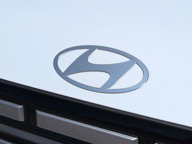 Thumbnail: 2026 Hyundai Santa Fe - 12