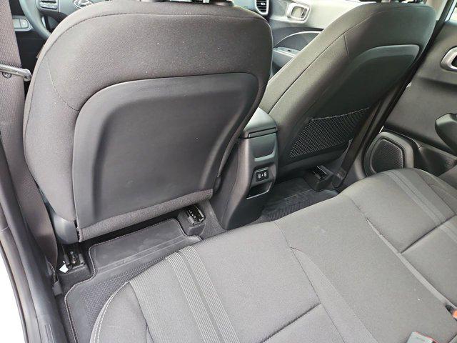 Thumbnail: 2026 Hyundai Venue - 17